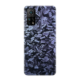 Forged Black Skin for MI 10T